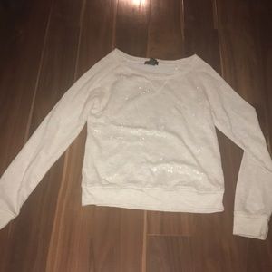 Light Sweater/Shirt